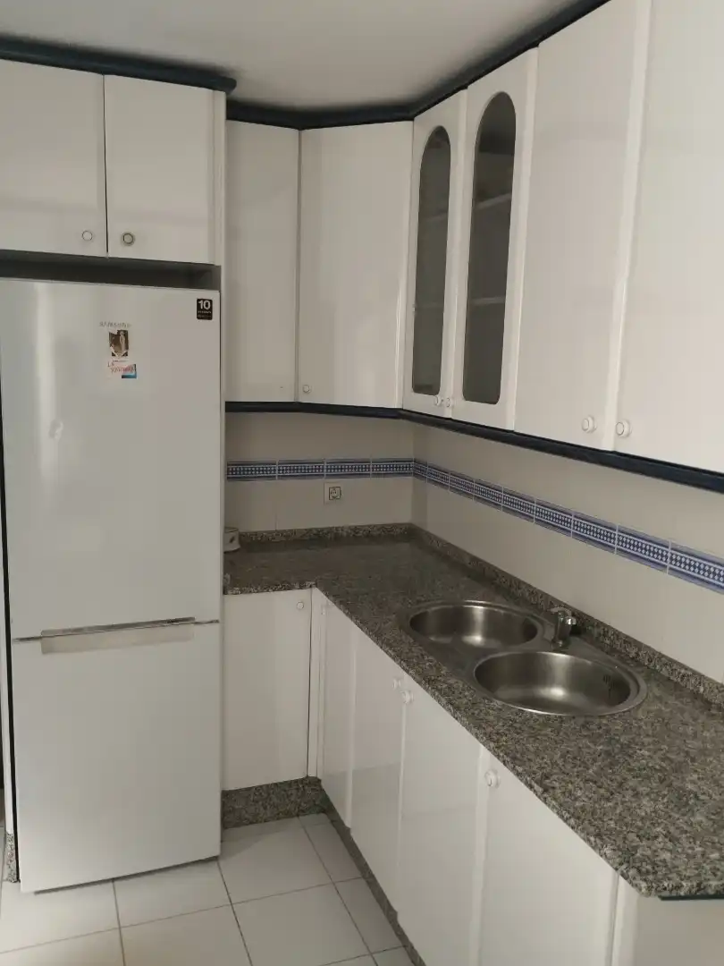 Piso con ascensor en venta en Avenida Castillo Puebla de Alcocer, imagen 8