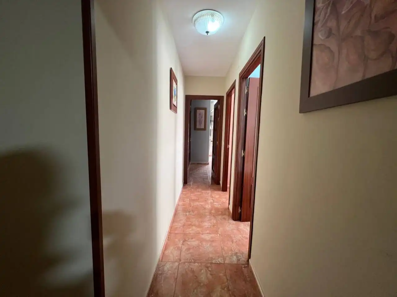 Piso en venta en Calle Congreso, 1, Centro