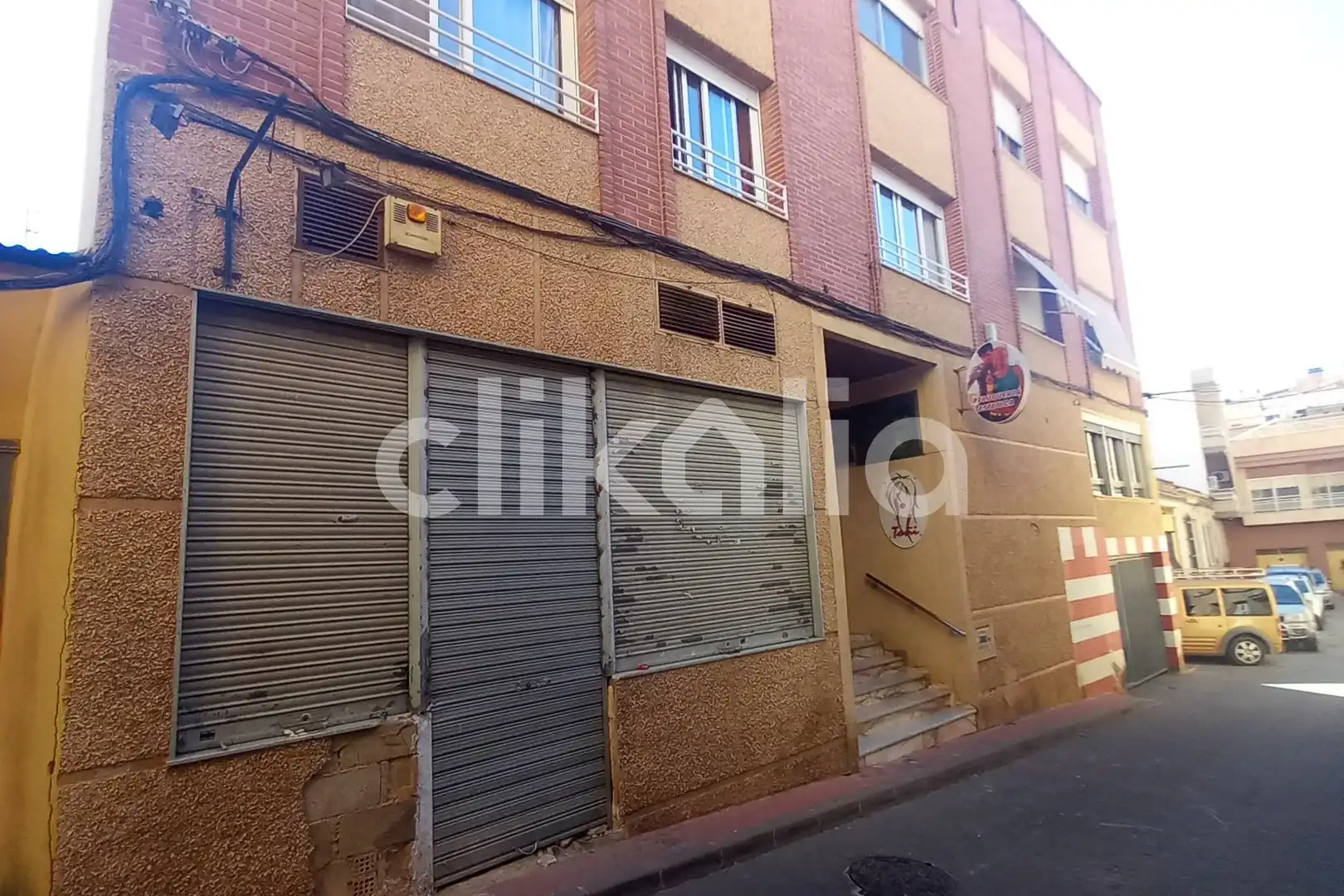 Flat for sale in Torreagüera
