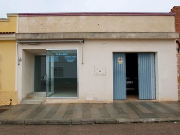 Local comercial en venda a Avenida de la Paz