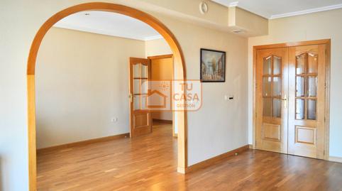 Photo 3 of Flat to rent in Avenida Antonio Hurtado, Centro, Cáceres Capital