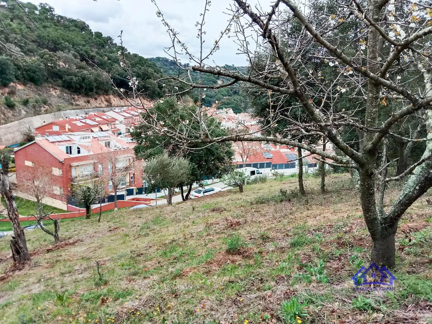 Grundstücke und Bauplätze zum Verkauf in Arenys de Munt, imagen 4