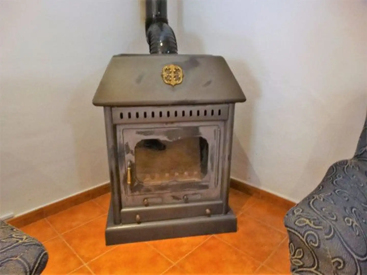 Villa con piscina in vendita a Moratalla, imagen 6