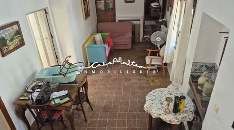 Foto 4 von Country house zum Verkauf in Xirles, Polop