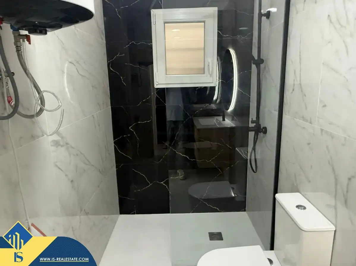 Baño de Estudio en venta en Rojales con Aire acondicionado, Calefacción y Terraza