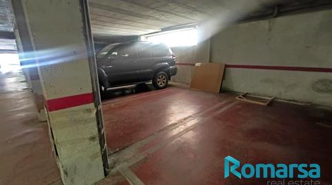 Photo 4 of Garage for sale in Alfonso VI, El Carmen, Segovia