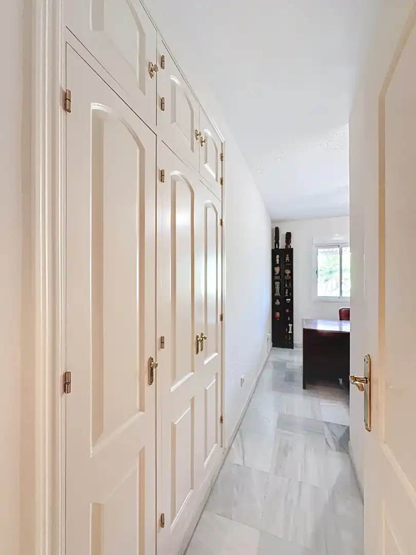 Flat for sale in Málaga  with Air Conditioner, Terrace and Community pool