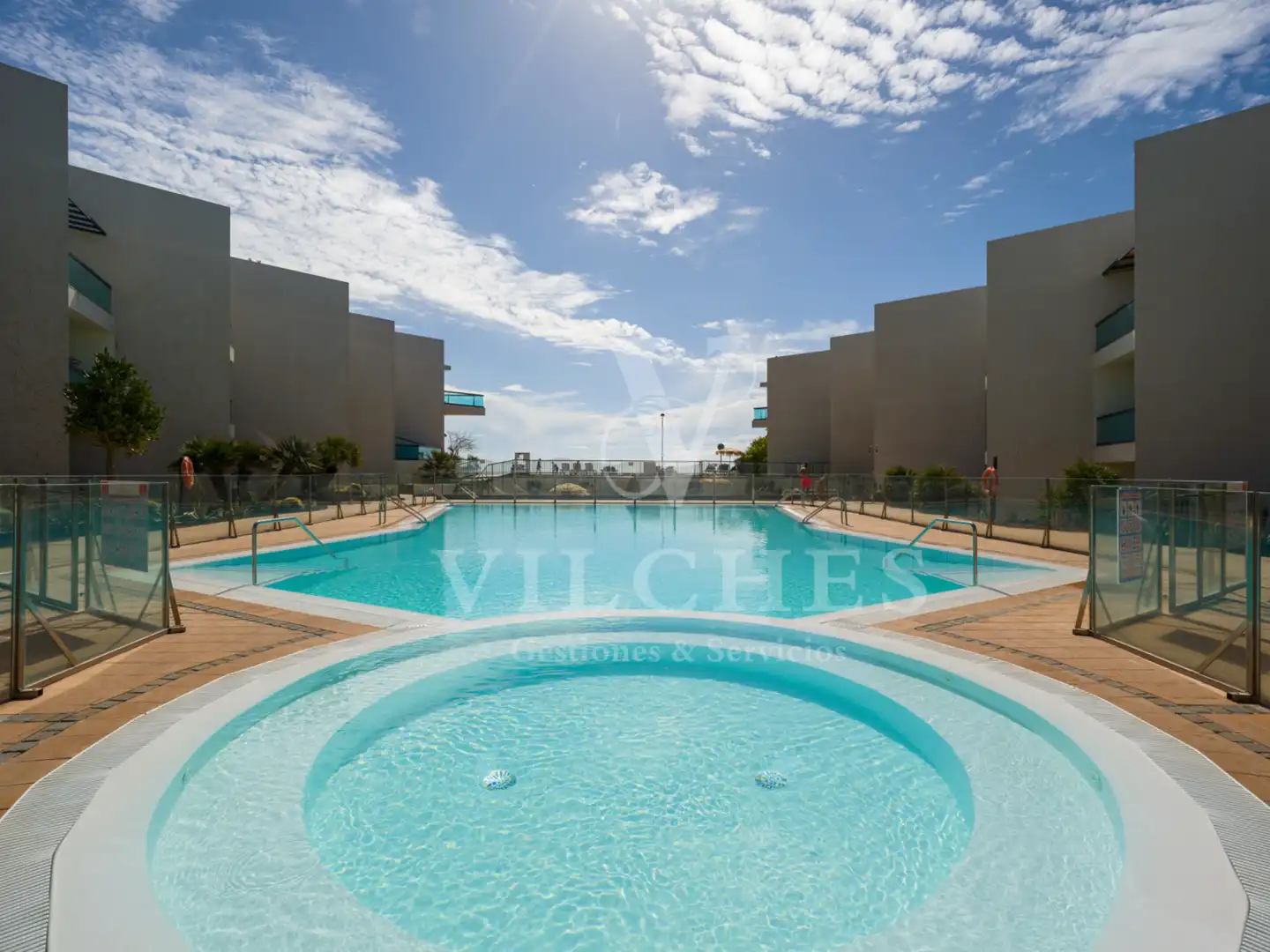 Piso en venta en La Oliva, Las Palmas