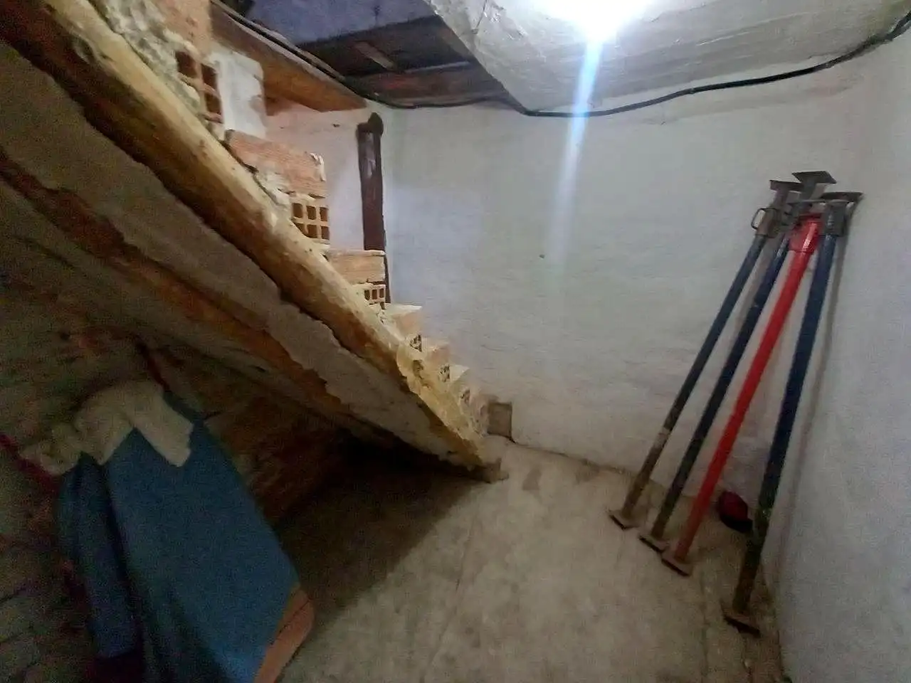 Casa o chalet en venta en Baraona con Trastero y Balcón