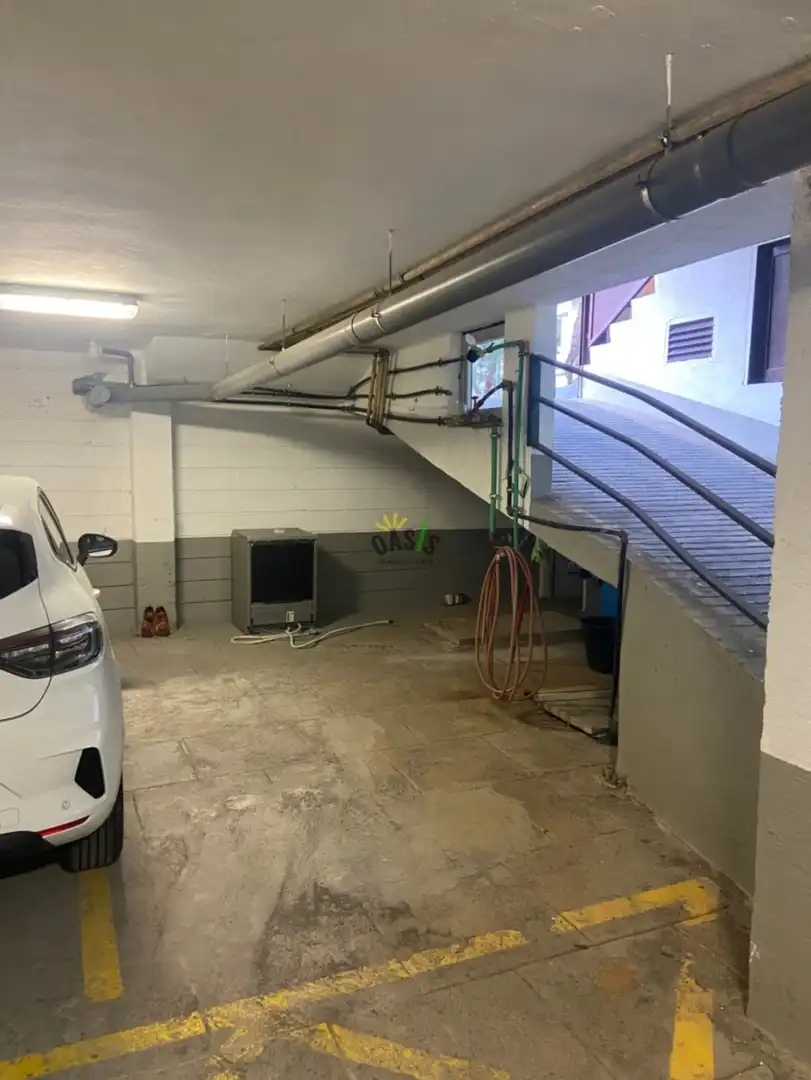 Oficina en venda en Santa Cruz de Tenerife