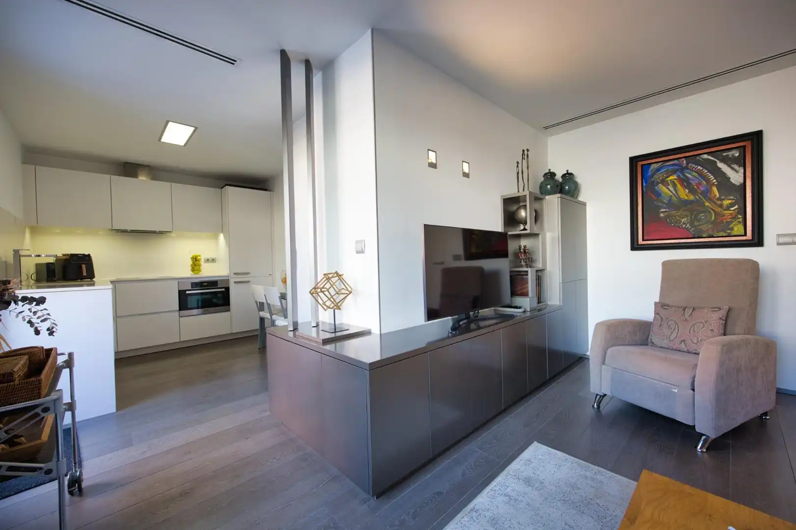 Penthouse mit Aufzug zum Verkauf in Calle CANDIDA JIMENO GARGALLO, imagen 3