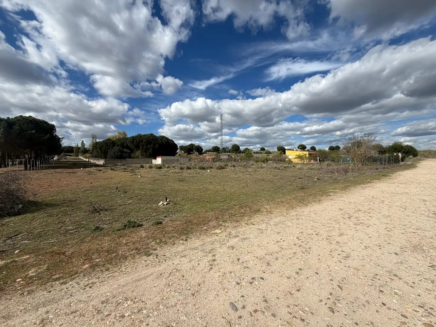Terreno rustico in vendita a Diseminado Diseminados, imagen 5