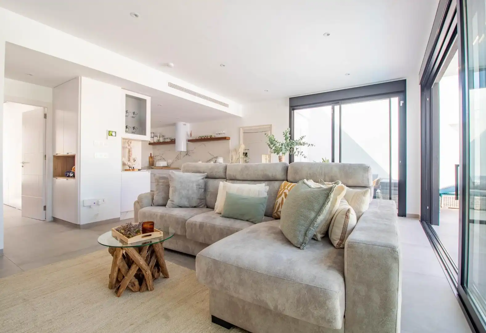 Terraced house for sale in Calle  San Ruperto, imagen 8