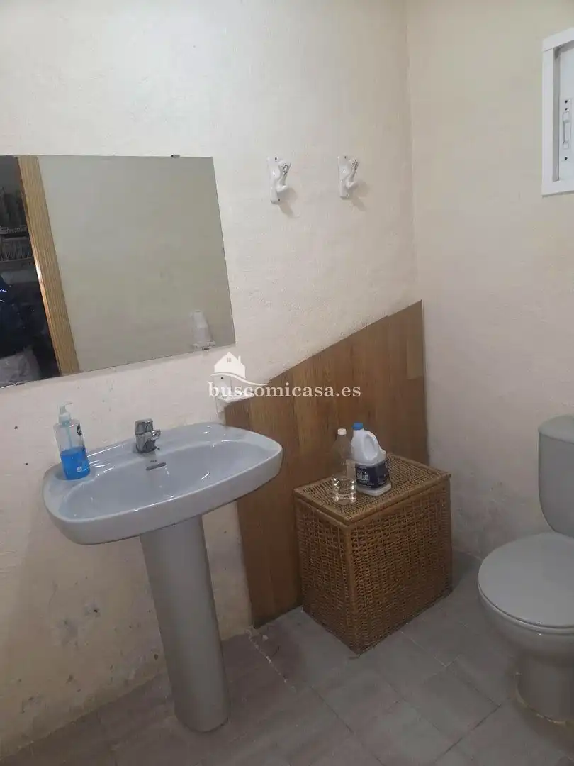 Houses for sale in Río Guadalbullón, Puente Jontoya - Puente de la Sierra - El Arroyo