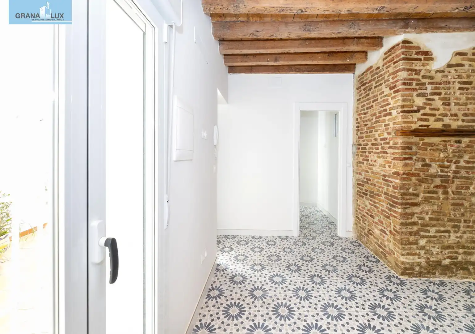 Apartamento con ascensor en venta en 14 Calle Santa Escolástica, imagen 13