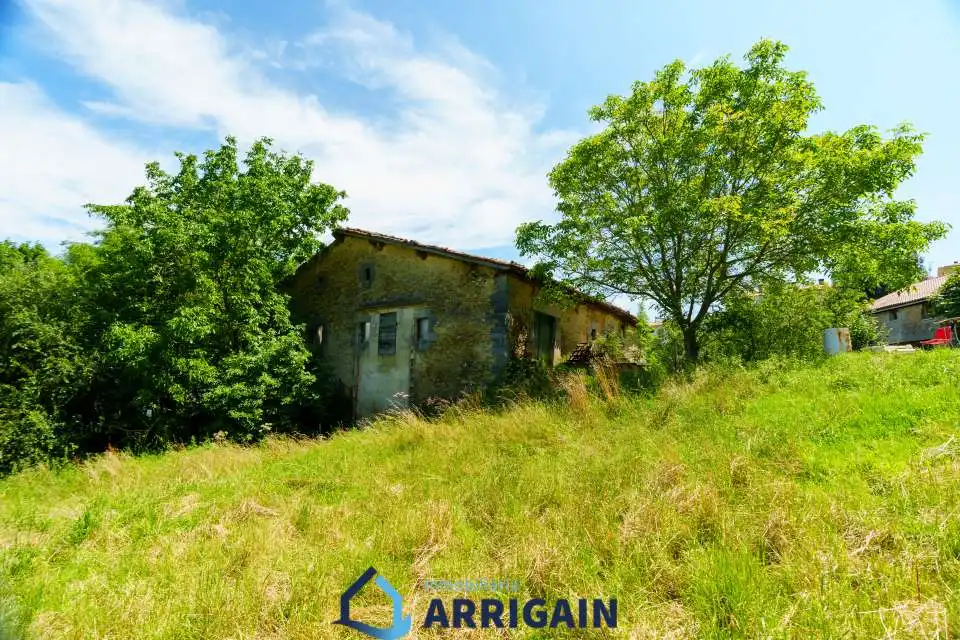 Casa con giardino in vendita a Arrutiegia Auzoa Auzoa 25, imagen 37
