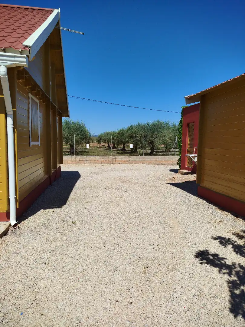 Terreno residencial en venta en Pueblo, imagen 38