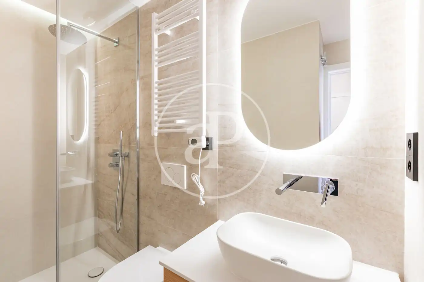 Piso en venta en C. de San Marcos, Justicia - Chueca
