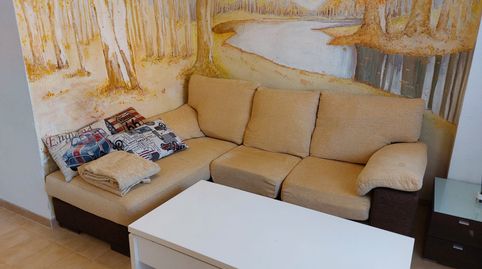 Foto 4 von Wohnung zur Miete in Carrer de Cala-xarxes, 7, Les Tendetes - Avenida Burjassot, Valencia Capital