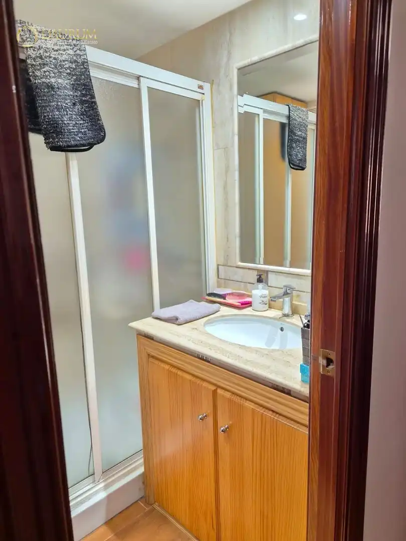 Flat with lift for sale in AVENIDA DE SOROLLA, imagen 18