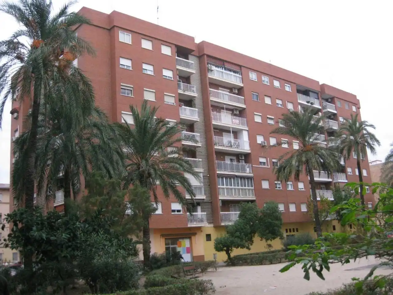 Appartamento con terrazza in vendita a Avenida Malvarrosa, imagen 38