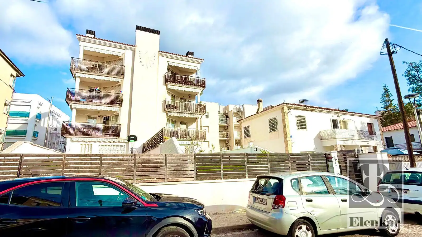 Wohnung mit Aufzug zum Verkauf in Llevant, imagen 2