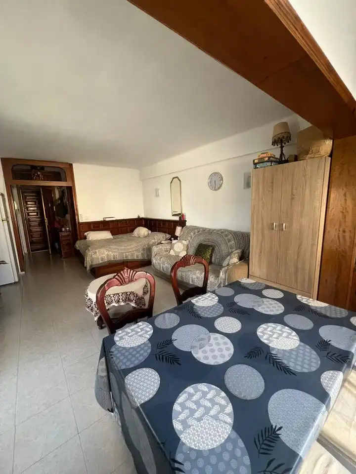 Bedroom of Study for sale in Vélez-Málaga  with Air Conditioner and Furnished