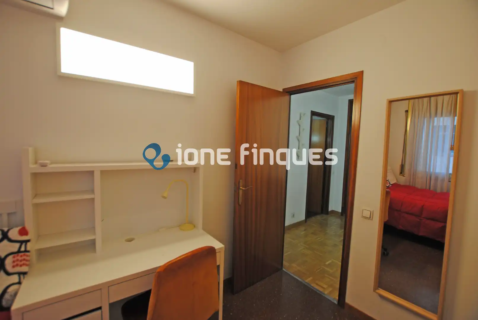Flat for sale in Cerdanyola del Vallès  with Heating, Terrace and Storage room