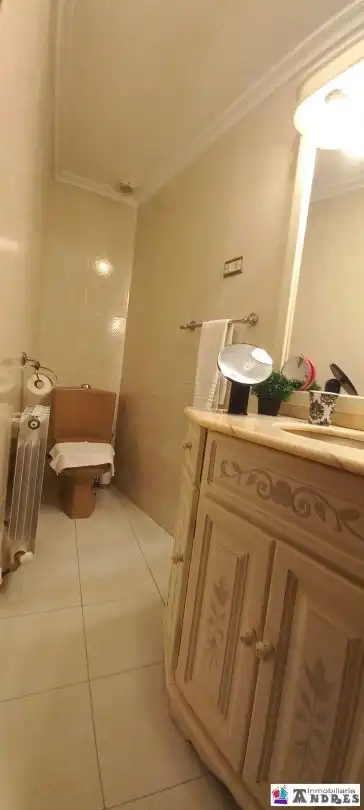 Baño de Edificio en venta en Bermeo