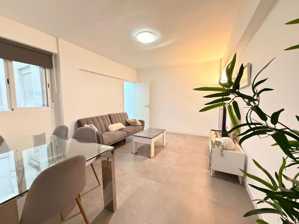 Pis en venda a Ciudad Jardín - Zoco, Poniente-Sur