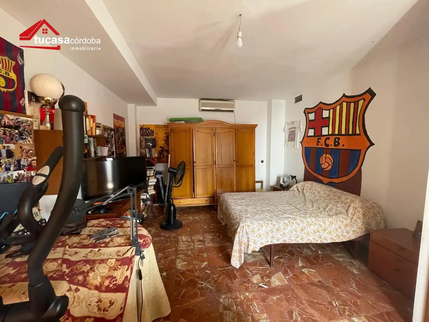 Habitación de Casa o chalet en venta en Periurbano Oeste - Sierra