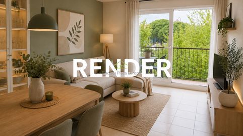 Foto 2 de Apartamento en venta en Santa Cristina Poble, Santa Cristina d'Aro