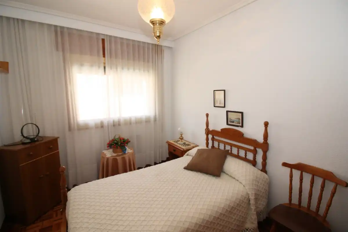Habitación de Piso en venta en Arenas de San Pedro con Calefacción, Terraza y Amueblado