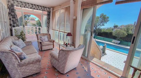 Foto 4 de Casa o chalet en venta en Coloma, La Nucia
