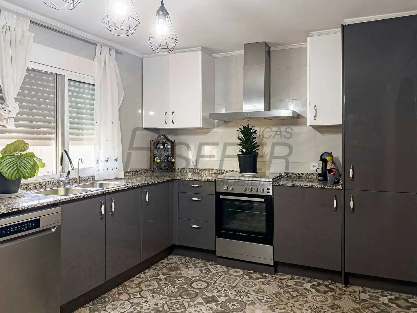 Chalet en venta en Avenida Alemania-Italia, imagen 11