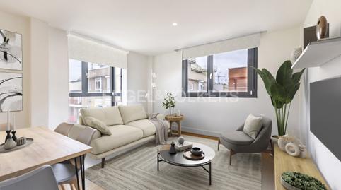 Foto 2 de Apartament de lloguer a Calle de Matilde Landa, Almenara -Ventilla,  Madrid Capital