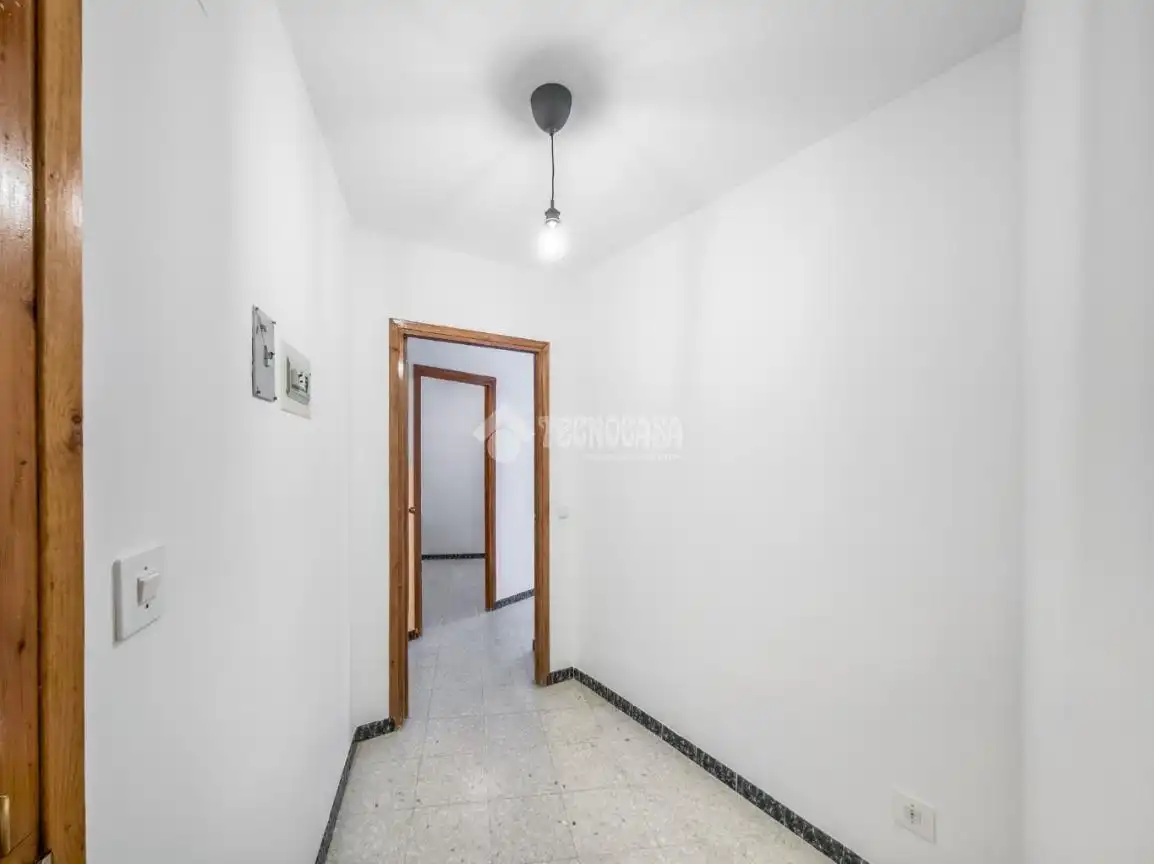 Piso en venta en Campo Real con Balcón