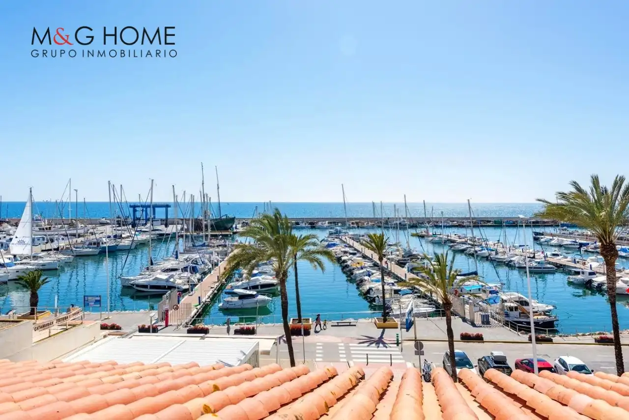 Wohnung zum Verkauf in Caleta de Vélez