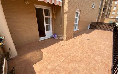 Terrace of Flat for sale in Haro  with Terrace