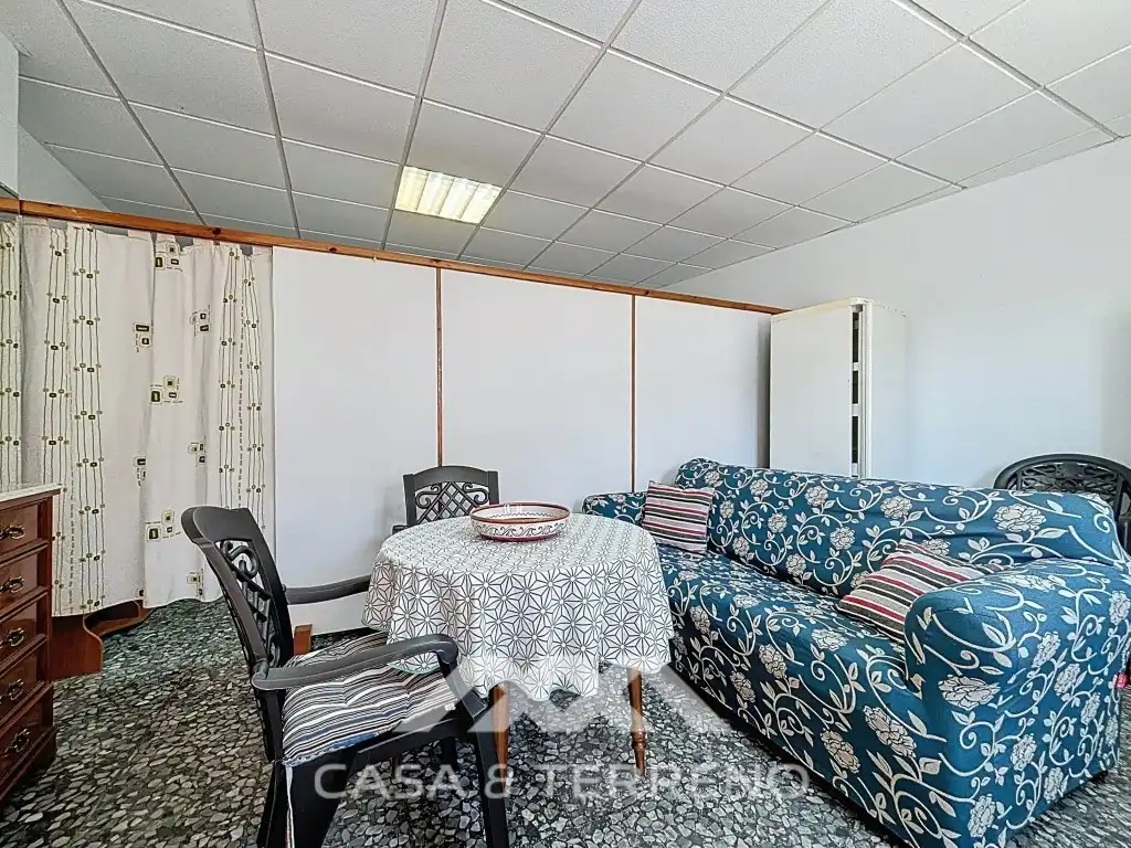 Villa mit Terrasse zum Verkauf in Avenida Constitucion, imagen 4