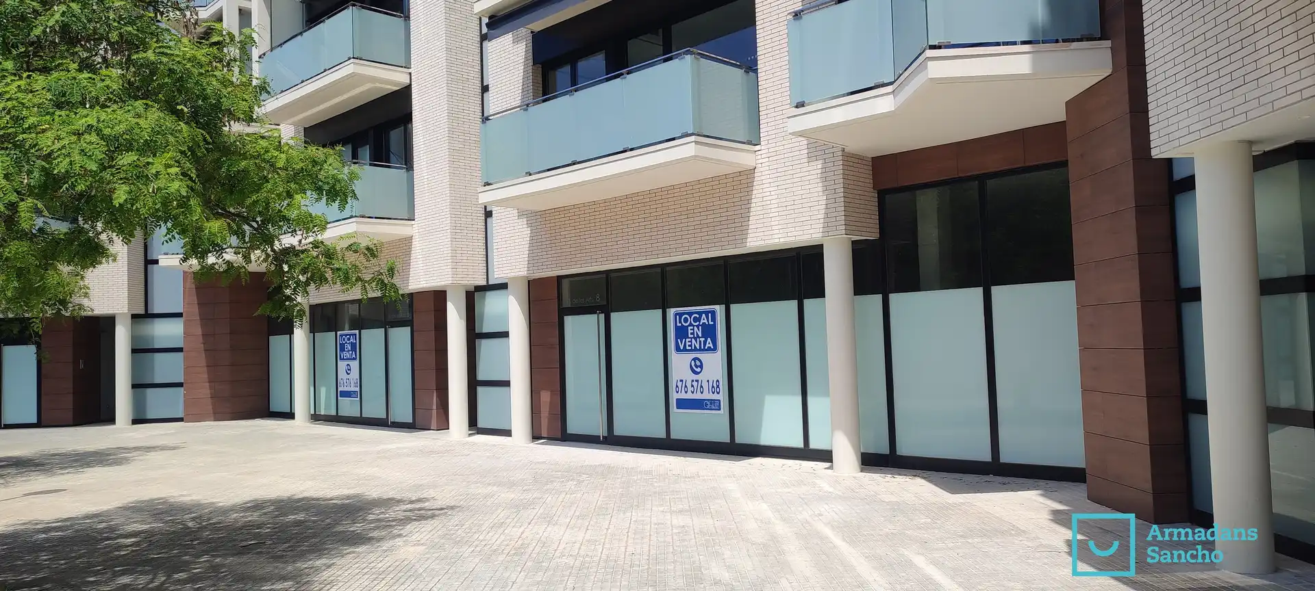 Local comercial en venta en Passatge del Modernisme 1, imagen 7