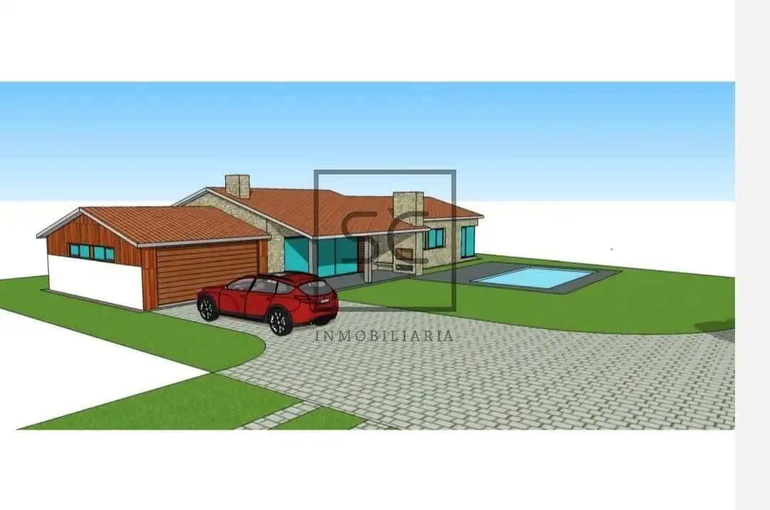 Residencial en venta en Narón