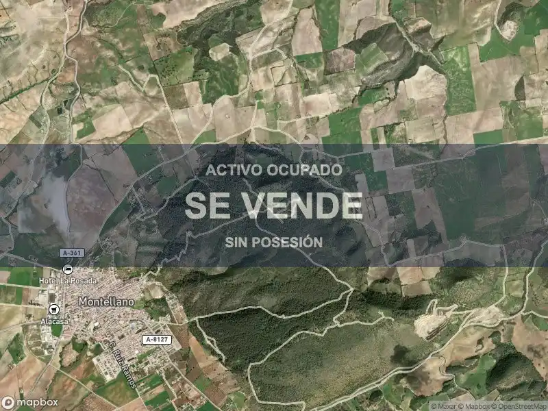 Piso en venta en Montellano