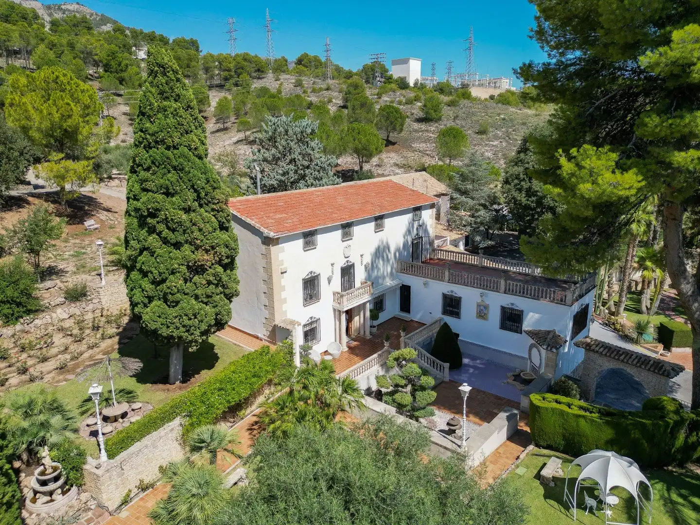 Houses for sale in N/A, -1, Eixample