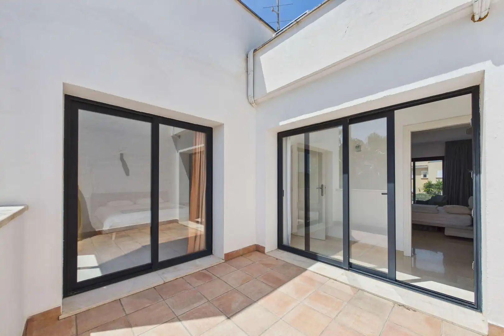 House with terrace for sale in Santa Ponça, imagen 24