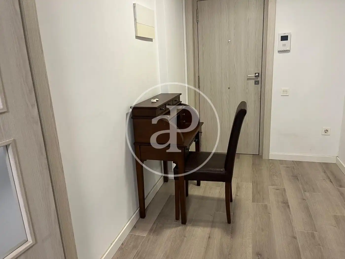 Piso de alquiler en Pg. de la Ciutadella, La Xerea