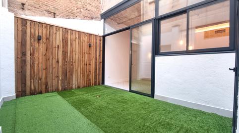 Foto 4 de Planta baixa en venda a Carrer de Santiago Rusiñol, Casagemes, Barcelona