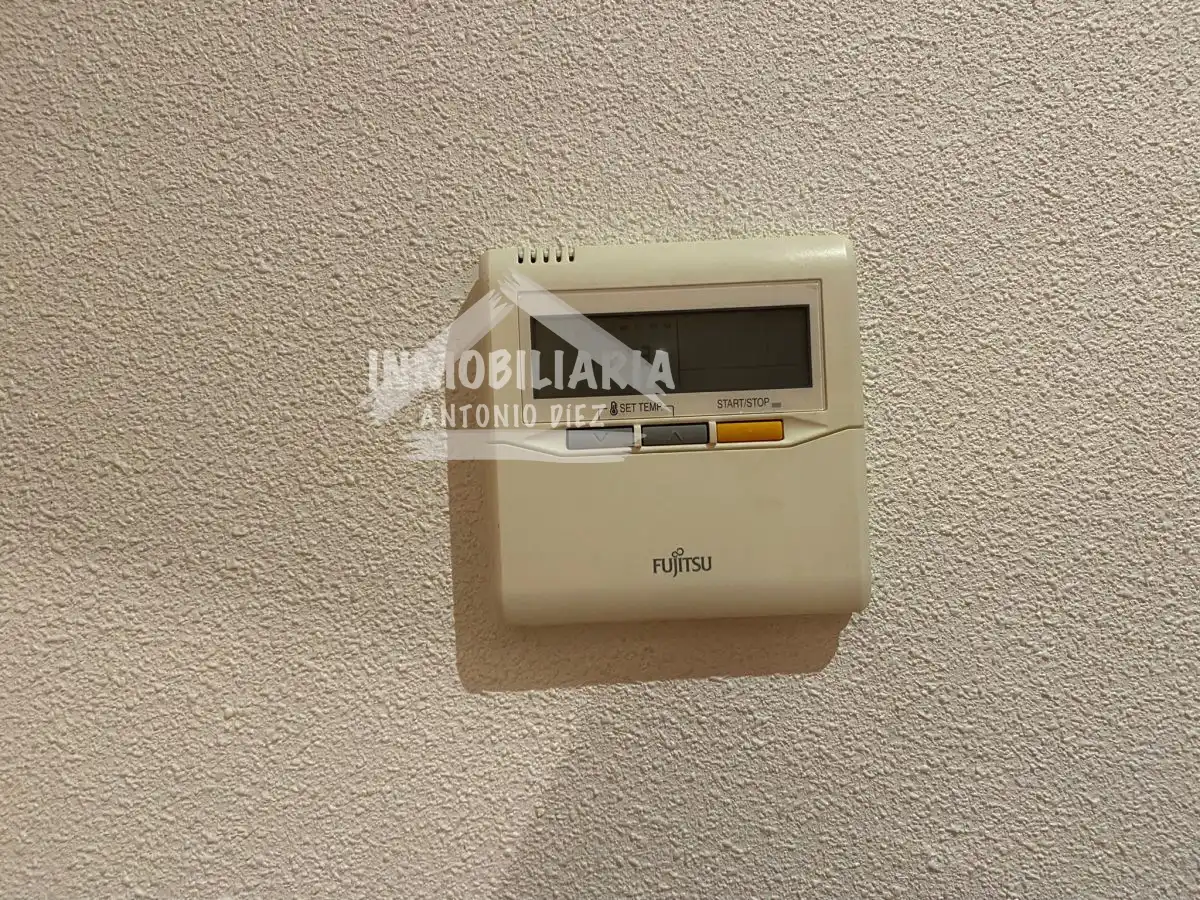 Flat for rent in Prosperidad