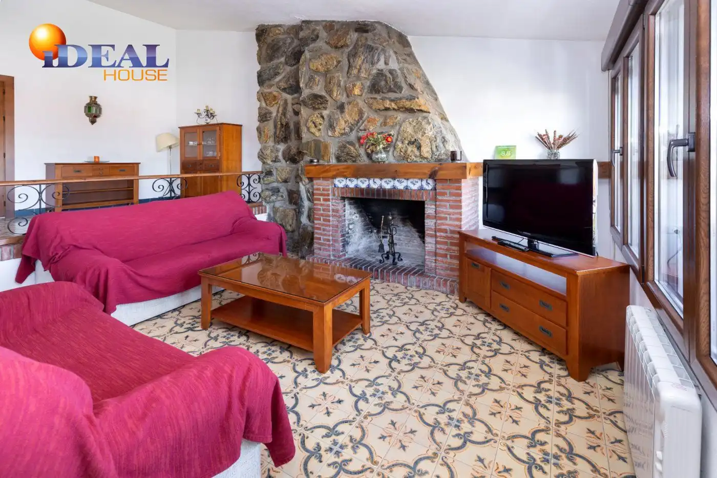 Villa mit Terrasse zum Verkauf in Avenida BERMEJALES DE LOS, imagen 10