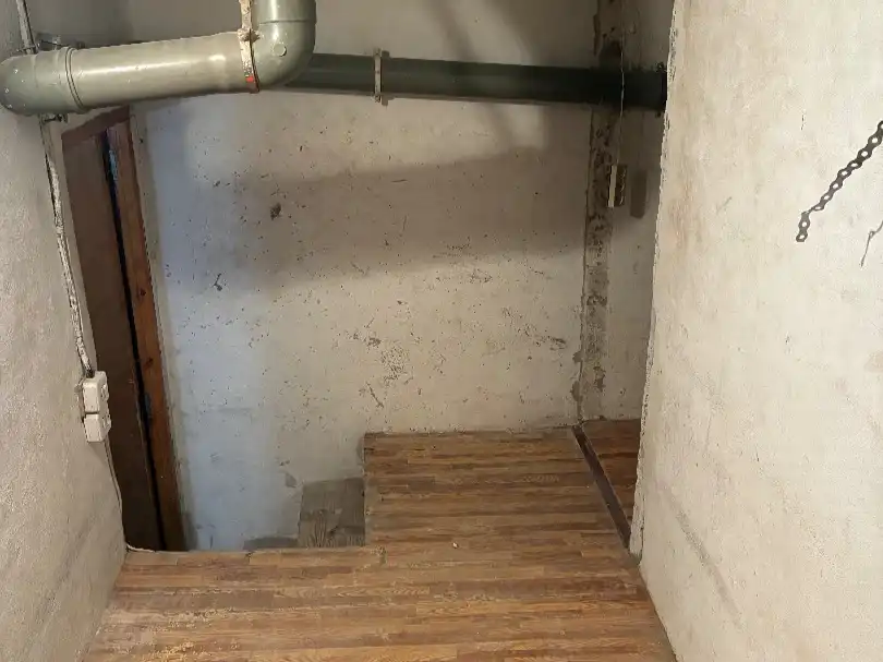Storage room for rent in Las Arenas